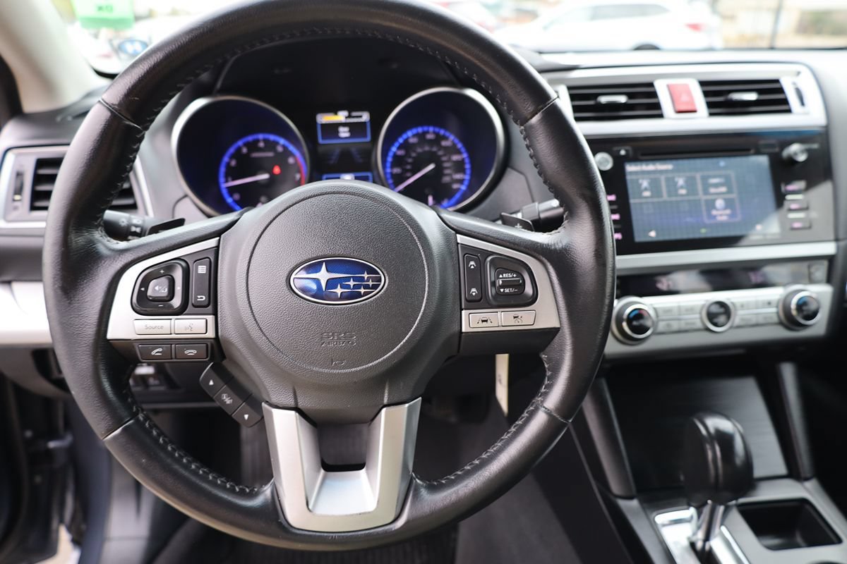 Used 2016 Subaru Legacy 2.5i Premium AWD/4WD image 21