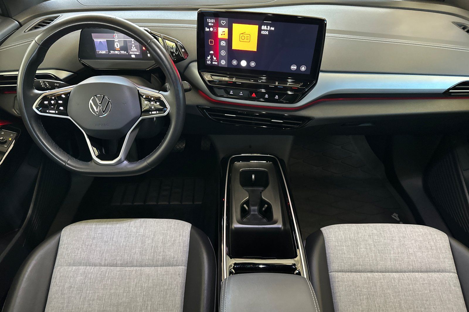 Used 2023 Volkswagen ID.4 Pro RWD image 13