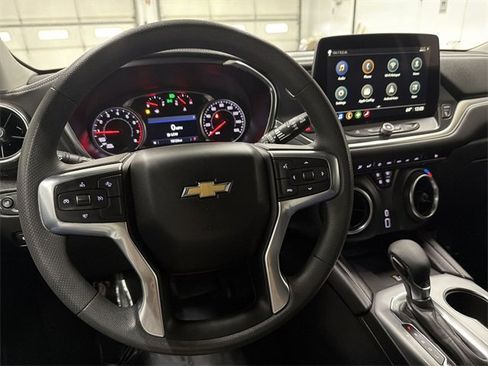 Certified 2024 Chevrolet Blazer LT w/ Convenience Package image 18