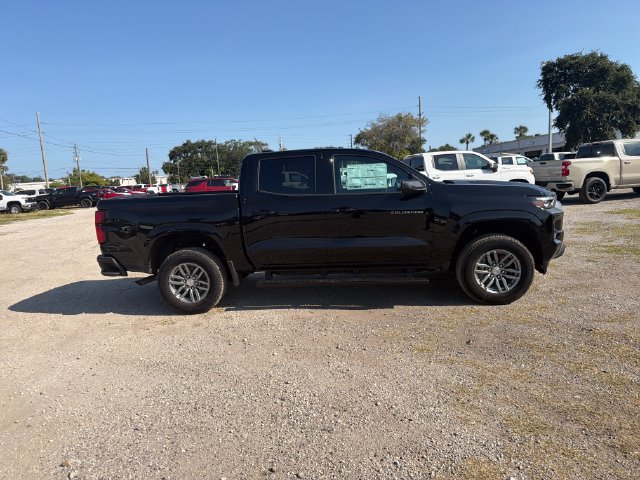 New 2026 Chevrolet Colorado LT w/ LT Convenience Package RWD image 15