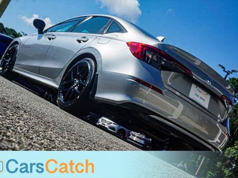 Used 2024 Honda Civic Sport image 5