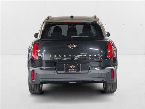 Used 2025 MINI Cooper Countryman S AWD/4WD image 6