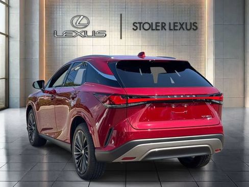 Used 2025 Lexus RX 350 Premium AWD/4WD image 7