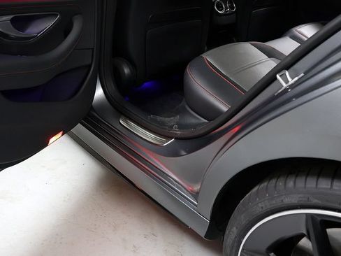 Certified 2023 Mercedes-Benz E 53 AMG 4MATIC Sedan image 33