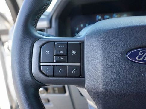 Used 2024 Ford F150 XLT image 24