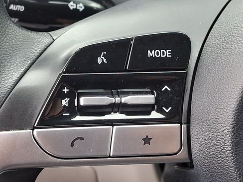 Certified 2024 Hyundai Tucson SEL AWD/4WD image 21