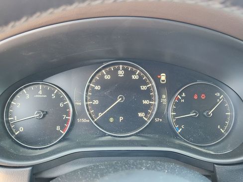 New 2025 MAZDA CX-30 AWD 2.5 S w/ Premium Package image 11