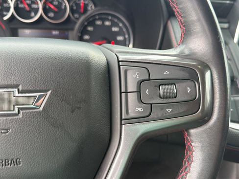 Used 2021 Chevrolet Tahoe RST AWD/4WD image 23