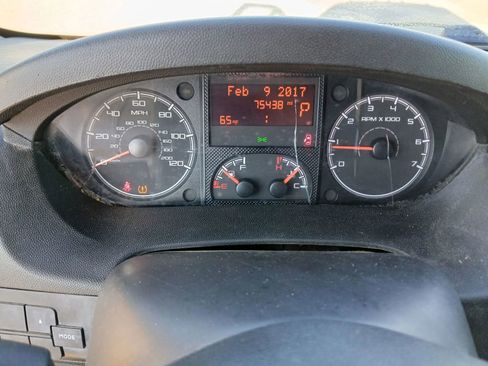 Used 2020 RAM ProMaster 3500 image 32