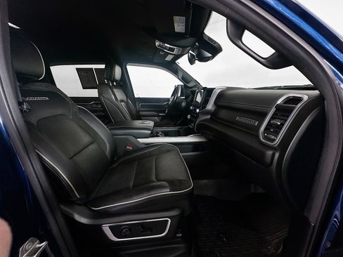 Used 2023 RAM 1500 Laramie AWD/4WD image 27