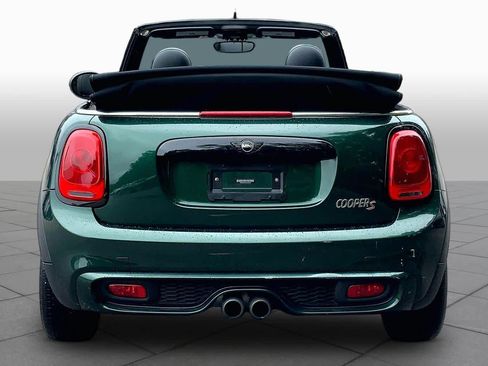 Used 2016 MINI Cooper S FWD image 4