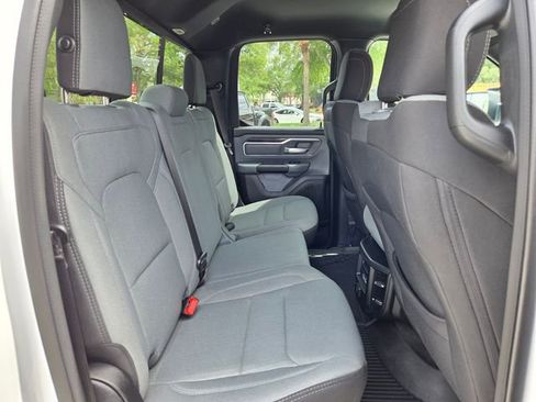 Certified 2022 RAM 1500 Big Horn image 18