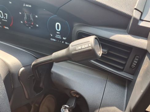 New 2025 Ford Explorer 4WD Police Interceptor image 12