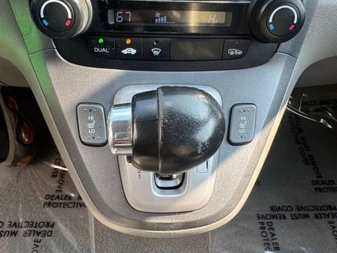 Used 2008 Honda CR-V EX-L image 10