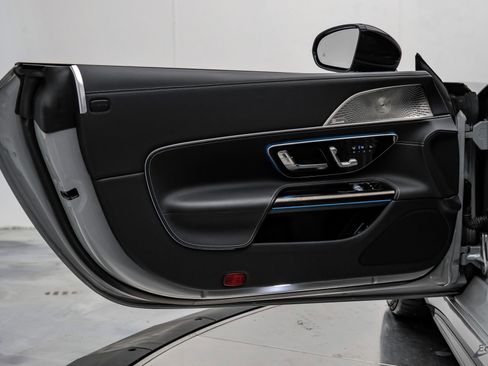 Used 2024 Mercedes-Benz AMG GT 55 image 85