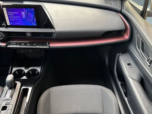 Certified 2024 Toyota Prius Prime FWD image 30