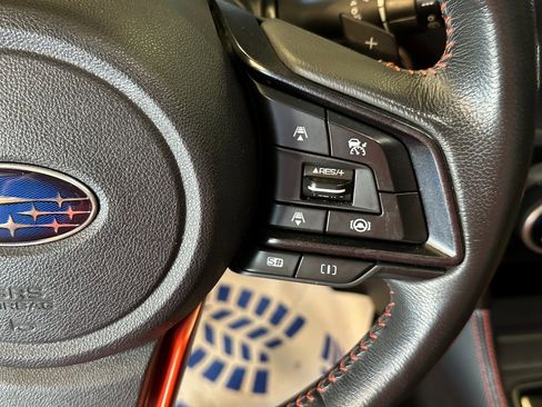 Used 2023 Subaru Forester Sport image 11