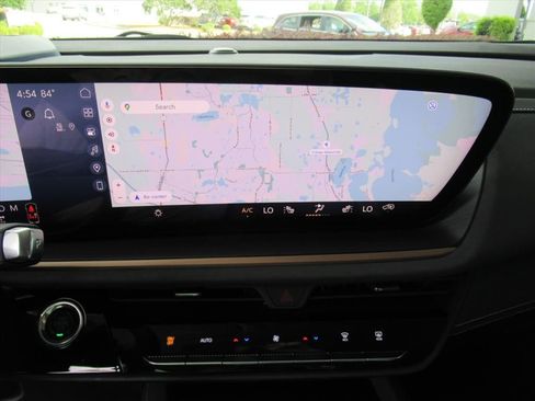 New 2026 Buick Envision Sport Touring AWD/4WD image 25