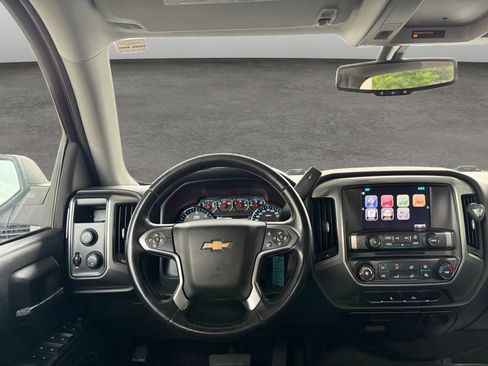 Used 2014 Chevrolet Silverado 1500 LT w/ Trailering Package AWD/4WD image 25