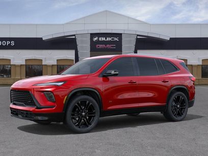 New 2026 Buick Enclave Sport Touring w/ Power Package