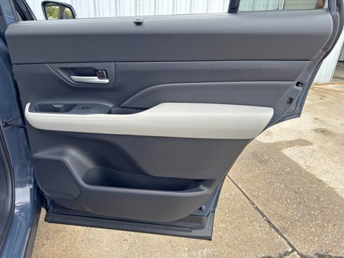 Used 2024 Toyota Grand Highlander Platinum image 49