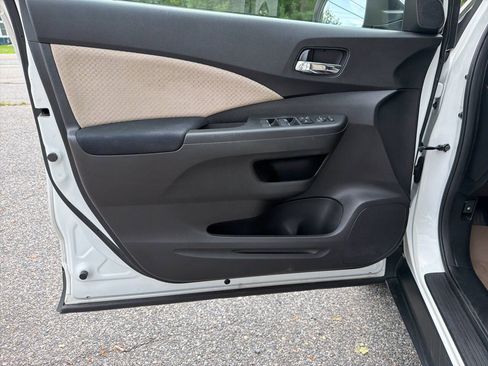 Used 2015 Honda CR-V EX image 18