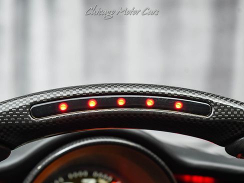 Used 2018 Ferrari 488 GTB image 10