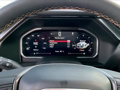 Used 2026 GMC Sierra 2500 AT4 w/ AT4 Premium Plus Package image 24