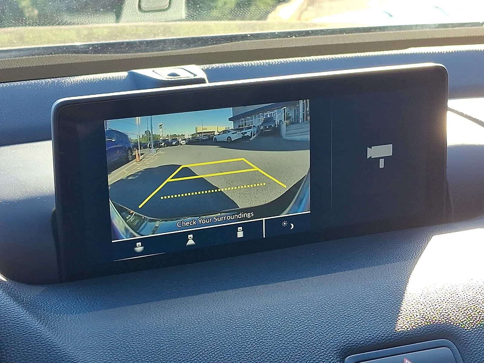 Used 2023 Acura TLX FWD image 18