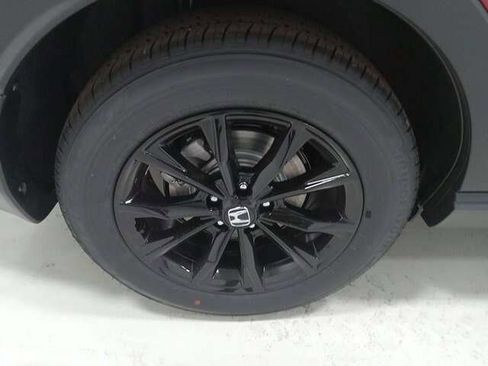Used 2024 Honda CR-V Sport image 12