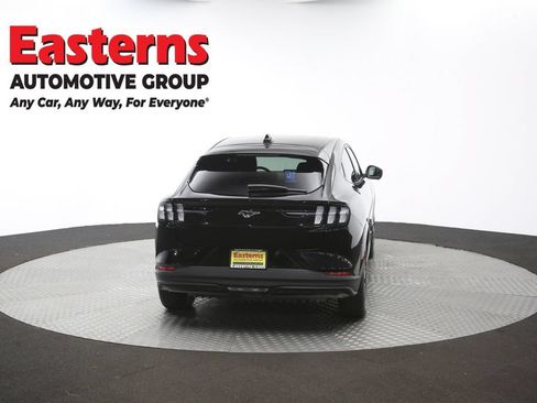 Used 2025 Ford Mustang Mach-E Premium AWD/4WD image 39