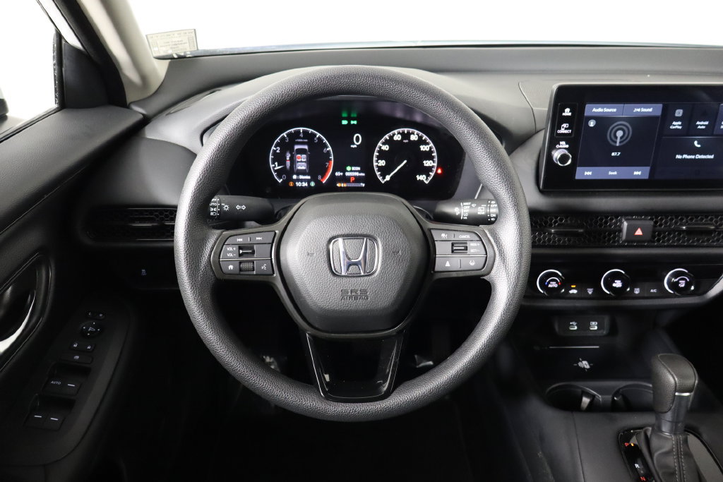 Used 2026 Honda HR-V LX image 7