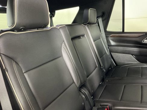 Used 2021 Chevrolet Tahoe Premier AWD/4WD image 20