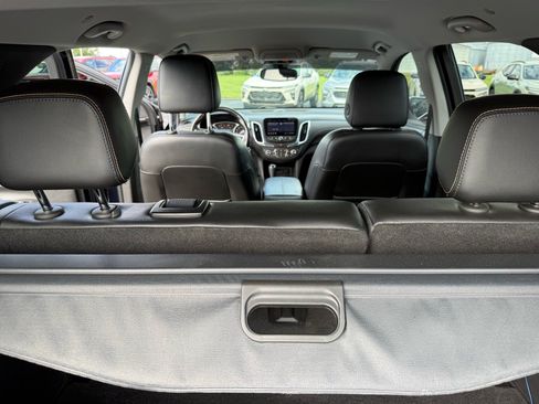 Used 2021 Chevrolet Equinox Premier FWD image 16