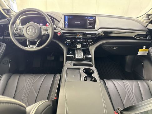 New 2026 Acura MDX SH-AWD w/ Advance Package image 23
