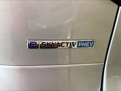 Certified 2024 MAZDA CX-90 Plug-In Hybrid w/ Premium Pkg AWD/4WD image 8