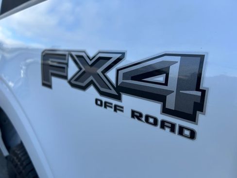 Used 2024 Ford F150 Platinum w/ FX4 Off-Road Package AWD/4WD image 33
