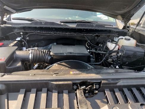 Used 2024 Chevrolet Silverado 2500 Custom w/ Custom Value Package image 20