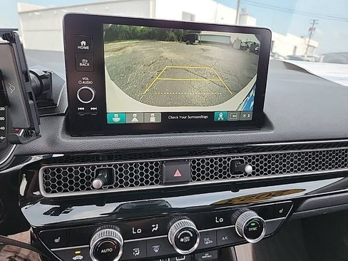 Used 2023 Honda Civic Touring image 25