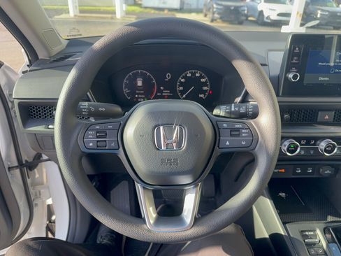 New 2026 Honda CR-V EX image 13