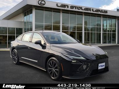 New 2026 Lexus ES 500e w/ Convenience Package