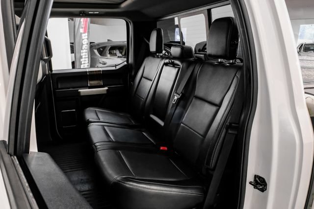 Used 2017 Ford F150 Lariat AWD/4WD image 49