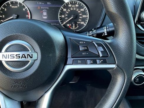 Certified 2022 Nissan Altima 2.5 SV image 19