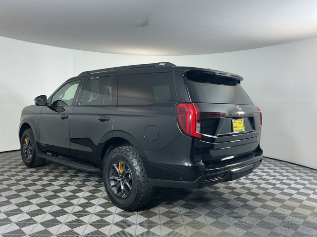Certified 2025 Ford Expedition Tremor AWD/4WD image 6