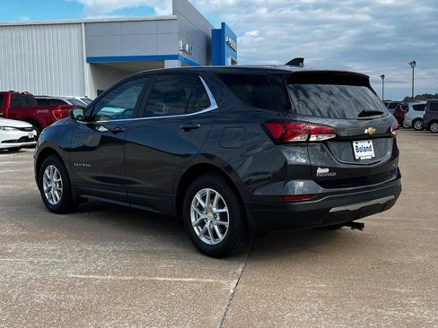 Used 2023 Chevrolet Equinox LT w/ LPO, Floor Liner Package image 6