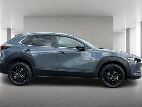 Used 2023 MAZDA CX-30 AWD 2.5 S w/ Preferred Package image 3