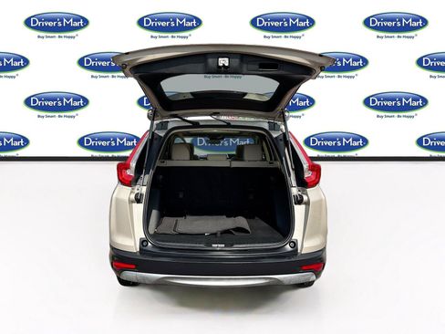 Used 2019 Honda CR-V EX image 26
