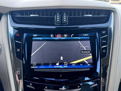 Used 2014 Cadillac CTS Performance image 4