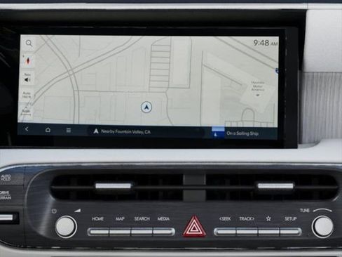 New 2026 Hyundai Palisade Calligraphy image 13