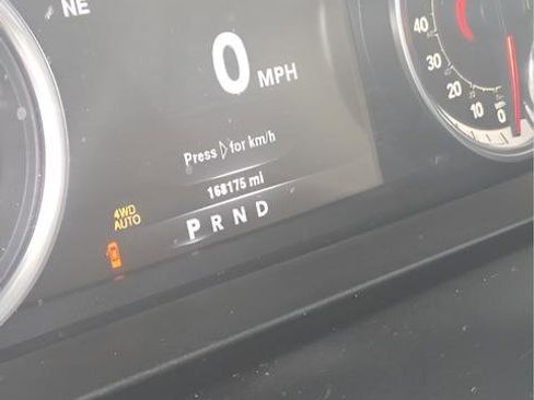 Used 2014 RAM 1500 Big Horn image 4